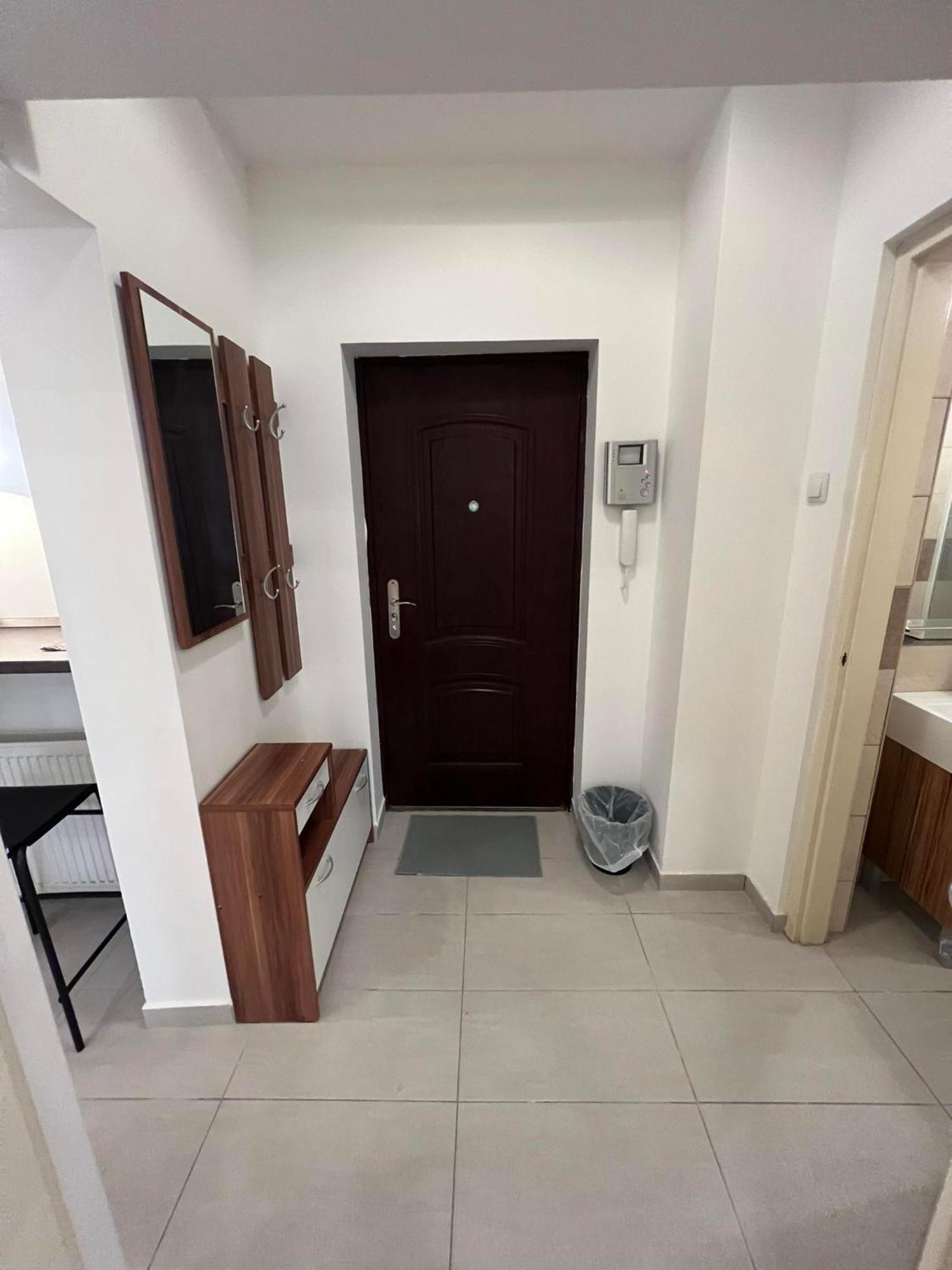 Goldensun Apartment Budapešť Exteriér fotografie