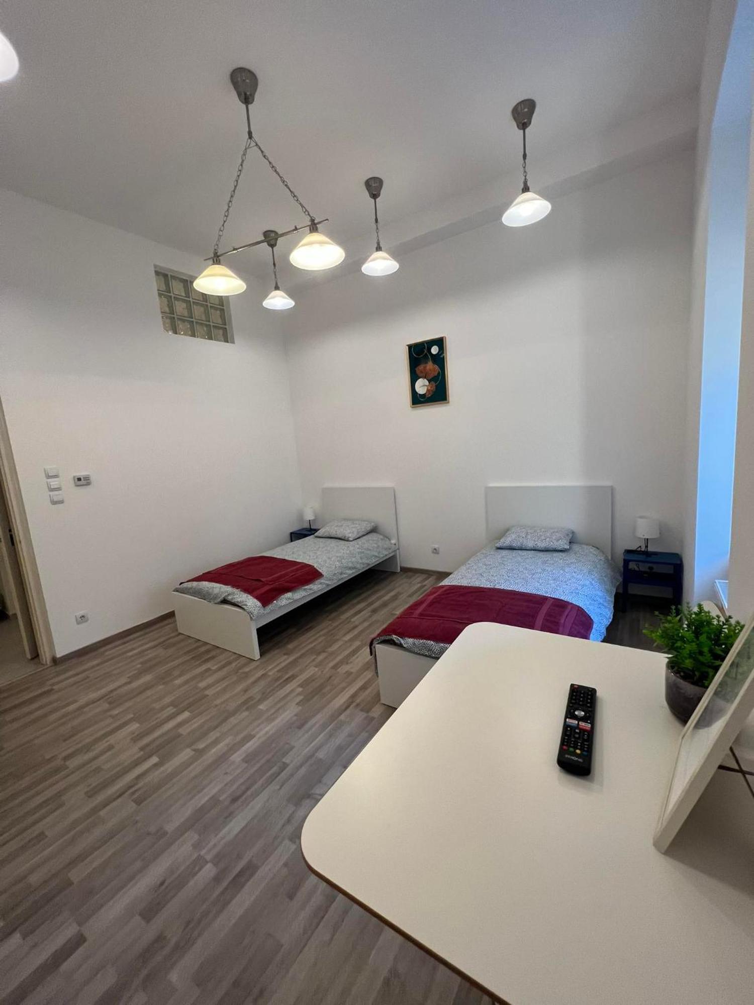 Goldensun Apartment Budapešť Exteriér fotografie