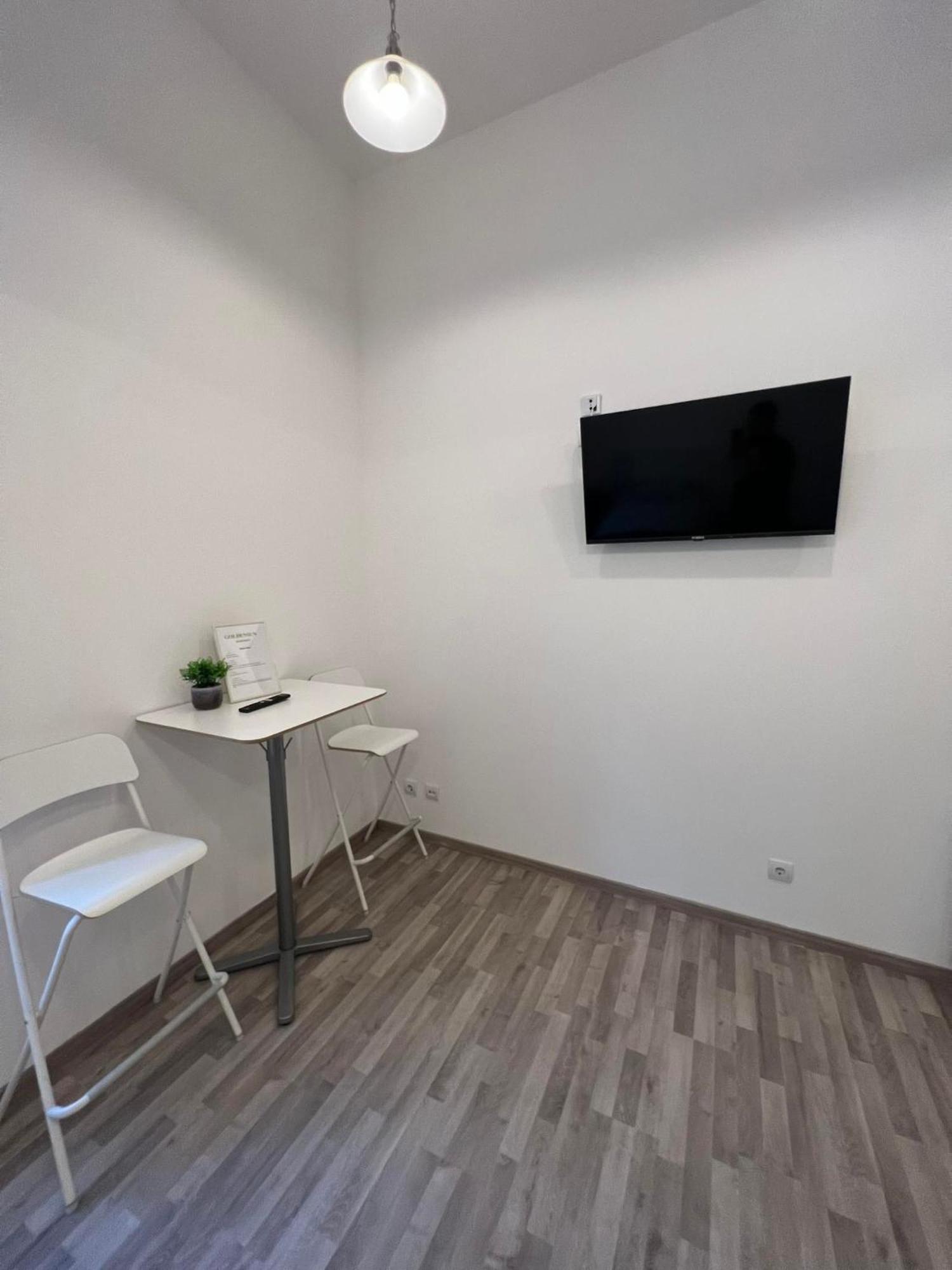 Goldensun Apartment Budapešť Exteriér fotografie