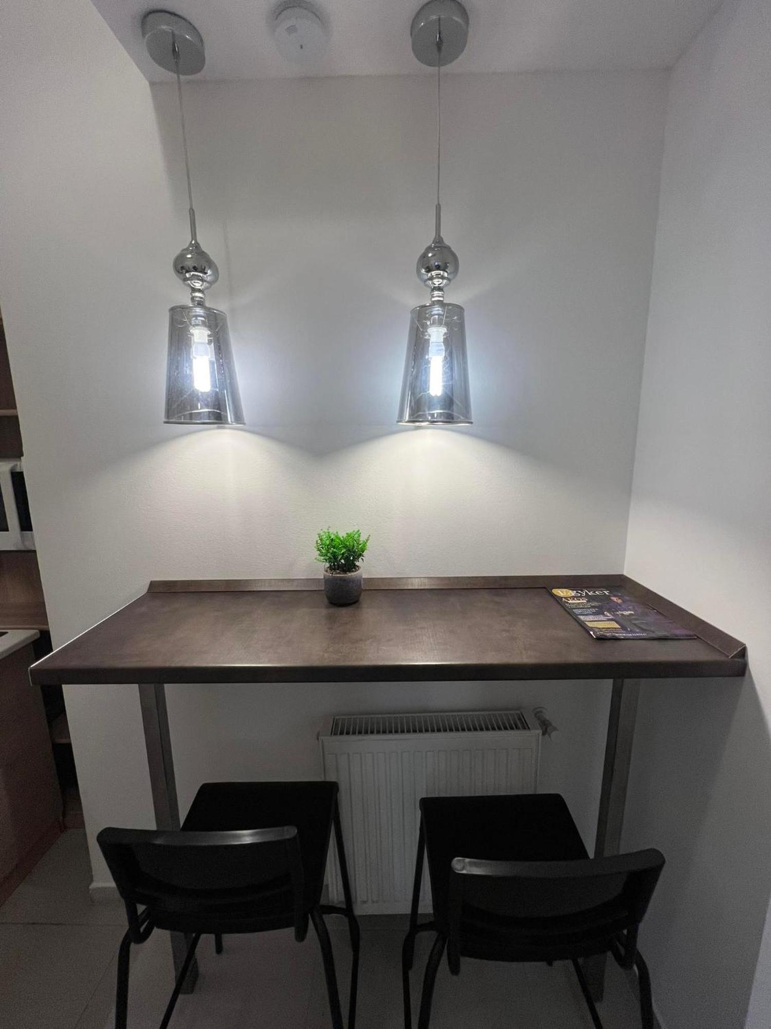Goldensun Apartment Budapešť Exteriér fotografie